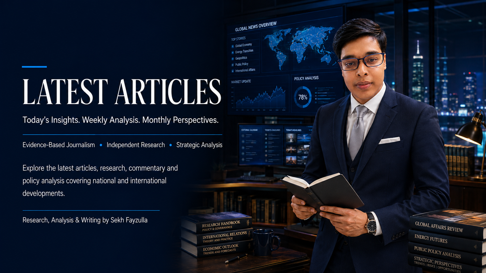 Latest Articles
